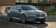 Skoda Superb Fiyatları Görenlerin Dikkatini Çekti! Ağustos Ayına Damgasını Vuracak! - Haber İnternette