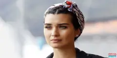 Tuba Büyüküstün