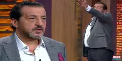 MasterChef'te Mehmet Şef Yarışmacıya Sert Patladı! Tırnaklarını Görünce Ne Diyeceğini Bilemedi!