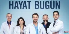 Hayat Bugün Dizisi Ne Yazık ki Final Yapacak! İzleyiciler Erken Biten Diziye Anlam Veremedi