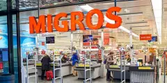 Migros