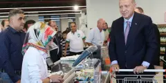 Erdoğan Talimat Verdi! Tarım Kredi Marketi Ayçiçek Yağı Fiyatını Düşürdü - Haber İnternette