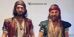 Barbaroslar Senaristinin Yaptığı Hata Pahalıya Mal Oldu! Diziye Final Yolu Gözüktü!