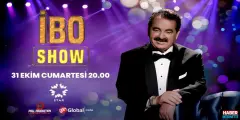 İbo Show Yılbaşı Programı 