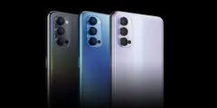 Oppo Reno 4 Pro Fiyat Listesi Değişti! Oppo Reno 4 Pro Bu Fiyata Yok Satacak.. - Haber İnternette