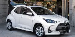 Toyota Yaris 60 Bin TL Birden İndirim Yapıldı! - Haber İnternette