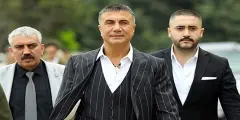 Sedat Peker Neden Ortalıklarda Yoktu Perde Arkası Ortaya Çıktı! Resmi Açıklama Geldi! - Haber İnternette