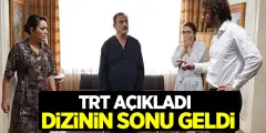 Masumlar Apartmanı Kendi Sonu Getirdi! TRT 1'den Açıklama Geldi