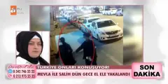 Esra Erol’da Salih Ve Mevla’nın Oyunu Belli Oldu! Şok Etkisi İfşalar Görüldü!