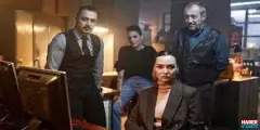 Birce Akalay'dan Muhteşem Oyunculuk! İşte Yeni Filmi! - Haber İnternette - Son Dakika İnternet Haberleri