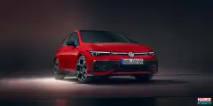 Volkswagen Golf Yeni Tasarımıyla Gündemde! Fiyat ve Özellikleri Herkesi Mest Etti! - Haber İnternette