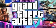 GTA 6'nın Haritası ve Başlama Tarihi Sızdırıldı! GTA 6 Haritası Tamamen Farklı... - Haber İnternette