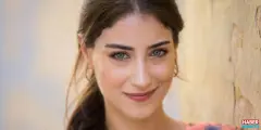 hazal kaya