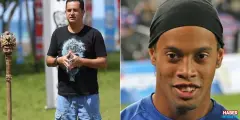 Acun Ilıcalı'nın Ronaldinho'ya Verdiği Ücret Ortaya Çıktı! Resmen Servet Ödemiş! - Haber İnternette - Son Dakika İnternet Haberleri