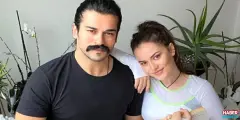 Burak Özçivit, Fahriye Evcen Hakkında Bakın Ne Gibi Açıklamalar Yaptı! - Haber İnternette - Son Dakika İnternet Haberleri