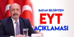 bakan vedat eyt