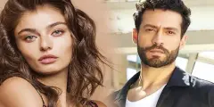 Sen İnandır Filminde Kimler Oynuyor? Ayça Ayşin Turan ve Ekin Koç Başrolde! - Haber İnternette