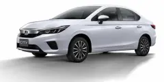 Honda City Yeniden Zamlandı! Honda City Kasım 2022 Fiyat Listesi - Haber İnternette