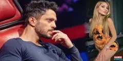 Bahar Candan Murat Boz İçin Neler Söyledi? Murat Boz Resmen Çıldıracak!