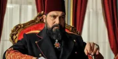 Payitaht Abdülhamid Dizisiyle Tanınmıştı! Şimdi Fatih Sultan Mehmet'i Canlandıracak! - Haber İnternette