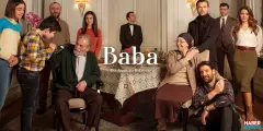 Baba Dizisi Oyuncuya Doyacak! Show TV Dizisi Bomba Gibi Geliyor - Haber İnternette