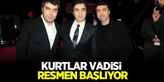 Necati Şaşmaz Düğmeye Bastı! Kurtlar Vadisi Çekimleri Başlıyor - Haber İnternette