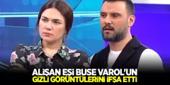 Alişan-Eşi-Buse-Varol'un-Gizli-Görüntülerini-İfşa-Etti!-Buse-Varol'dan-Alişana-Dava.