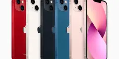 İphone 13 Tüm Serisinde İndirime Gitti! İphone 13, 13 Mini, 13 Pro ve 13 Pro Max Yeni İndirimli Fiyat Listesi - Haber İnternette