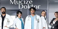 Mucize Doktor Dizisi Yeniden Başladı! Mucize Doktor izleyicileri Heyecanlandı - Haber İnternette