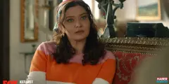 Nurgül Yeşilçay Özel Hayatı Hakkında Şoke Edici Açıklamalarda Bulundu!