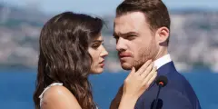 Hande Erçel ve Kerem Bursin Evleniyor! Sosyal Medya Bu Açıklama İle Sarsıldı