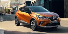 Renault Captur'dan Görülmemiş Bir İndirim Daha! Renault Captur Fiyat Listesi Yayınlandı - Haber İnternette