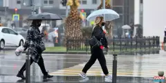 Meteorolojiden Sel Uyarısı: Hangi Şehirlerde Yağmur ve Sel Bekleniyor? - Haber İnternette