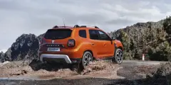 Yeni Dacia Duster Fiyatları Şaşırtıyor! İşte Detaylar... - Haber İnternette