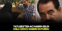 Tatlıses'in Eski Eşi Hastalandı mı? Açıklama Geldi! - Haber İnternette