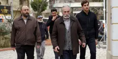 Yapımcı Baba Dizisi İçin Final Kararını Açıkladı! Baba Dizisi İle İlgili Show TV'den de Karar Çıktı.. - Haber İnternette