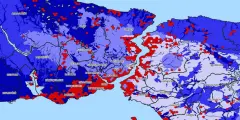 Mega Kent İstanbul'dan Kaçışlar Başladı! İstanbul Nüfüs Oranı Düşüyor! - Haber İnternette