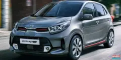 Kia Picanto Sıfır Araçlarına Yaptığı İndirim Herkesi Şaşırttı! 2022 Yılında Bu Fiyata Bir Daha Araç Bulunmaz!