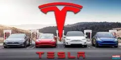 Tesla Araçlarını Geri Çağırıyor! Tesla Araçlarının Kaza Riski Yüksek Çıktı! - Haber İnternette