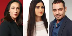 Show TV Güzel Günler Dizisi Oyuncu Kadrosu ve Konusu!