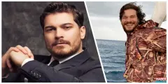 Çağatay Ulusoy Jigolo Oldu! Çağatay Ulusoy'un Yeni Rolü Türkiye'yi Ayağa Kaldırdı!