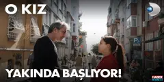 Kanal D O Kız Dizisi Oyuncuları Kimler? O Kız Dizisi Konusu ve Kadrosu Tam Liste - Haber İnternette