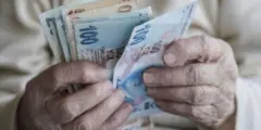 14 Milyon Emeklinin Hesabına 6 Bin TL Para Yattı! Emekliler Banka ve ATM'lerde Kuyruk Oluşturdu.. - Haber İnternette