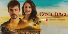 TRT1 Gönül Dağı Dizisi Hakkında Öyle Bir şey Açıkladı ki İzleyiciler Kendini Tutamadı