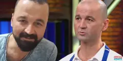 Masterchef'in Eski Yarışmacısı Murat Özdemir Kendini ve İmajını Yeniledi! - Haber İnternette - Son Dakika İnternet Haberleri