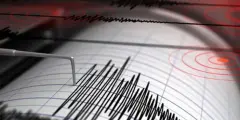 Türkiye Korkutan Büyük Deprem. 7.8 Şiddetinde Deprem Oldu! - Haber İnternette