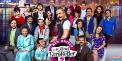 Çok Güzel Hareketler Bunlar 2