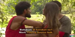 Survivor'da Mert ve Batuhan Kavgası Aşırıya Kaçtı! Acun Ilıcalı Ne Gibi Yaptırım Uygulayacak! - Haber İnternette - Son Dakika İnternet Haberleri