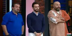 MasterChef Yarışmacısını Daha Önce Hiç Böyle Görmediniz! - Haber İnternette - Son Dakika İnternet Haberleri