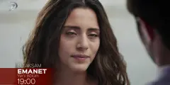 Kanal 7’nin Emanet Dizisinde Sona Yaklaşılıyor Mu? Dizi Sona Doğru İlerliyor!